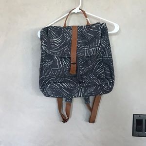 Lu & Elle Backpack NWT